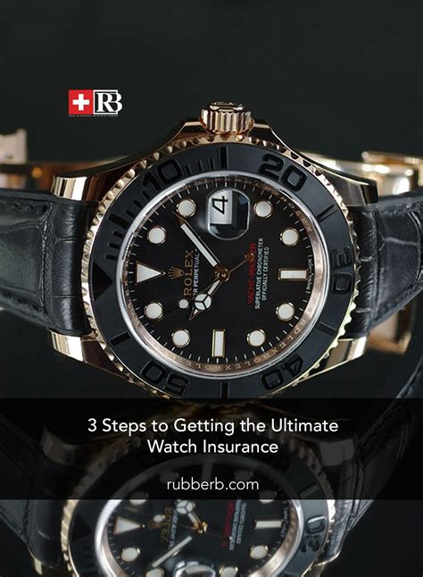 how much does watch insurance cost|insuring expensive watches.